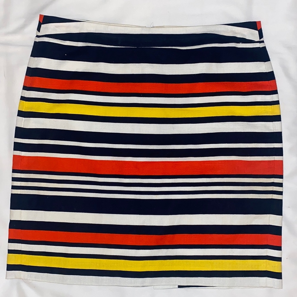 Banana Republic Factory pencil skirt size 12